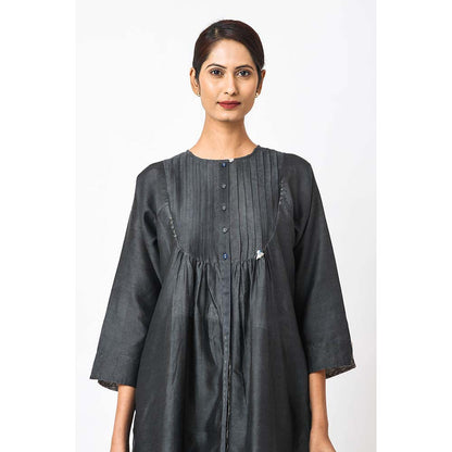 JAYATI GOENKA Solid Americano Top