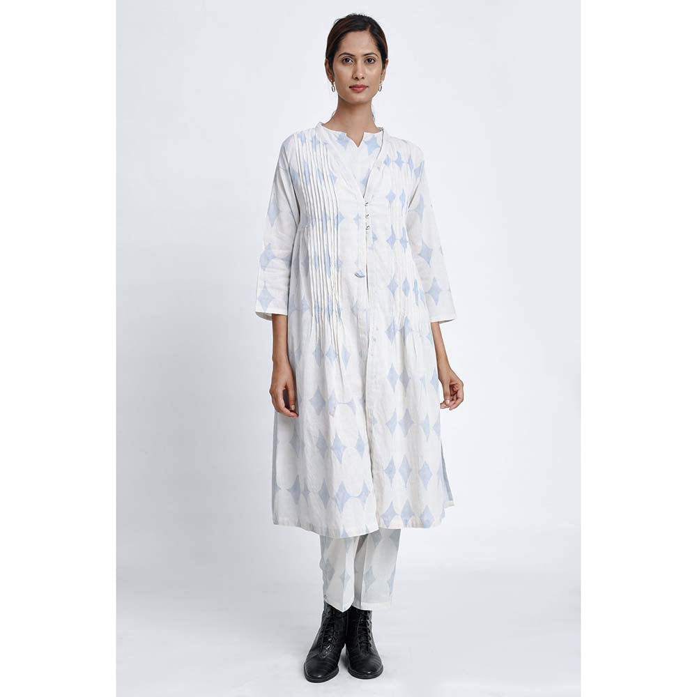 JAYATI GOENKA All Sky Co-Ord (Set of 3)