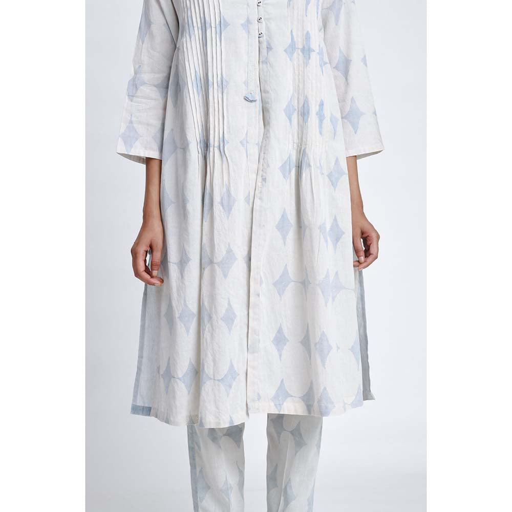 JAYATI GOENKA All Sky Co-Ord (Set of 3)