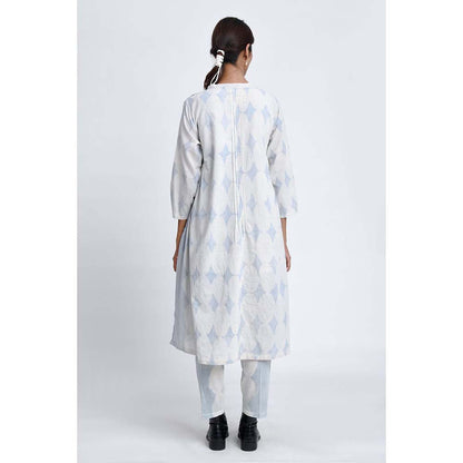 JAYATI GOENKA All Sky Co-Ord (Set of 3)