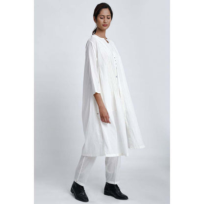 JAYATI GOENKA All Moon Co-Ord (Set of 3)