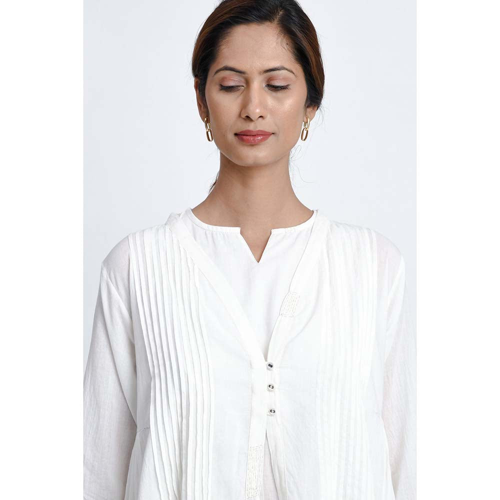 JAYATI GOENKA All Moon Co-Ord (Set of 3)