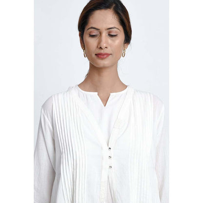 JAYATI GOENKA All Moon Co-Ord (Set of 3)