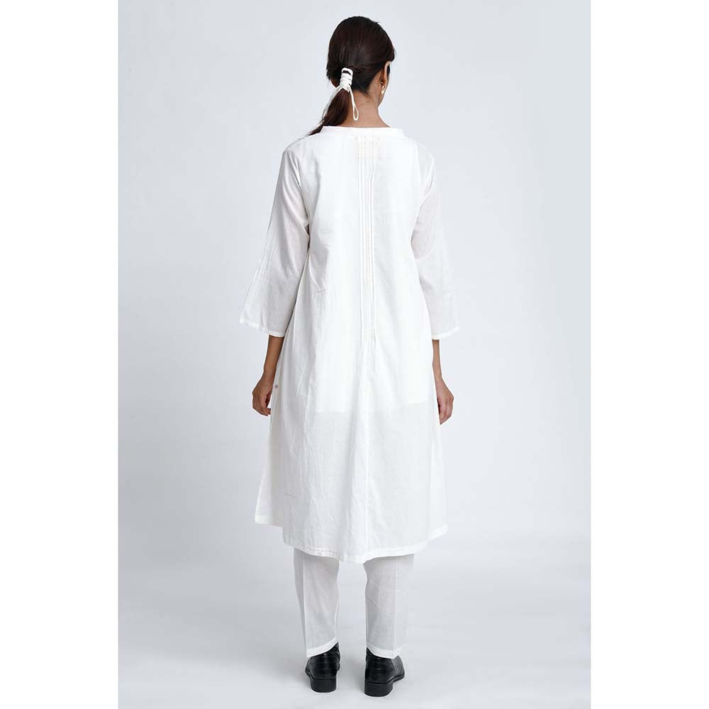 JAYATI GOENKA All Moon Co-Ord (Set of 3)