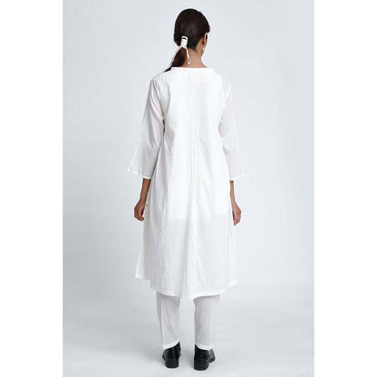 JAYATI GOENKA All Moon Co-Ord (Set of 3)