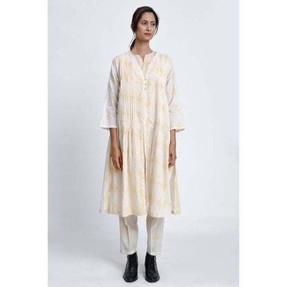 JAYATI GOENKA All Hay Co-Ord (Set of 3)