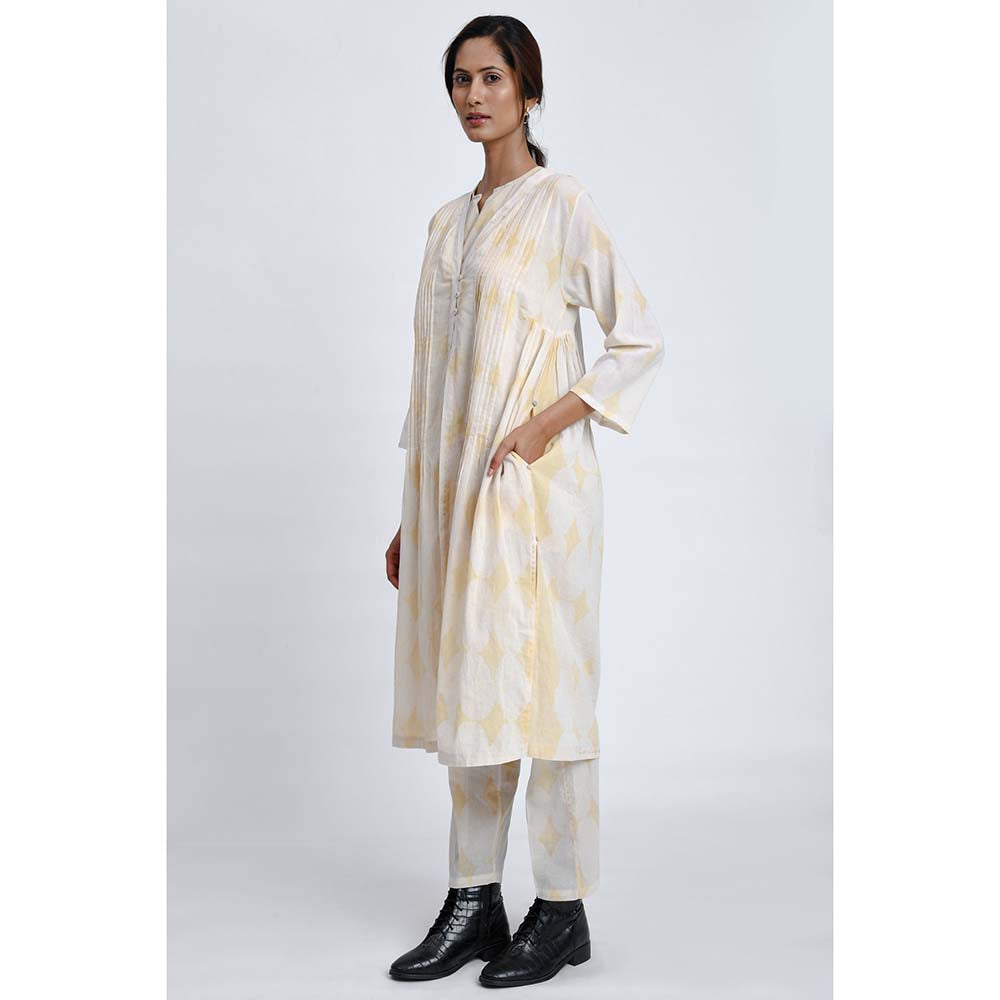 JAYATI GOENKA All Hay Co-Ord (Set of 3)