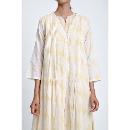 JAYATI GOENKA All Hay Co-Ord (Set of 3)