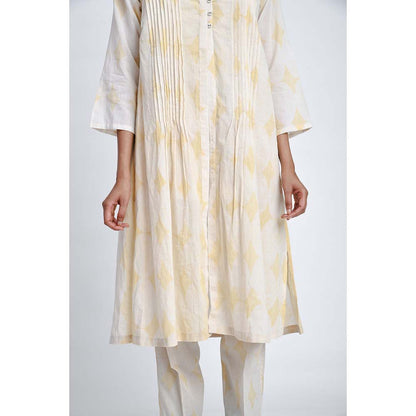 JAYATI GOENKA All Hay Co-Ord (Set of 3)