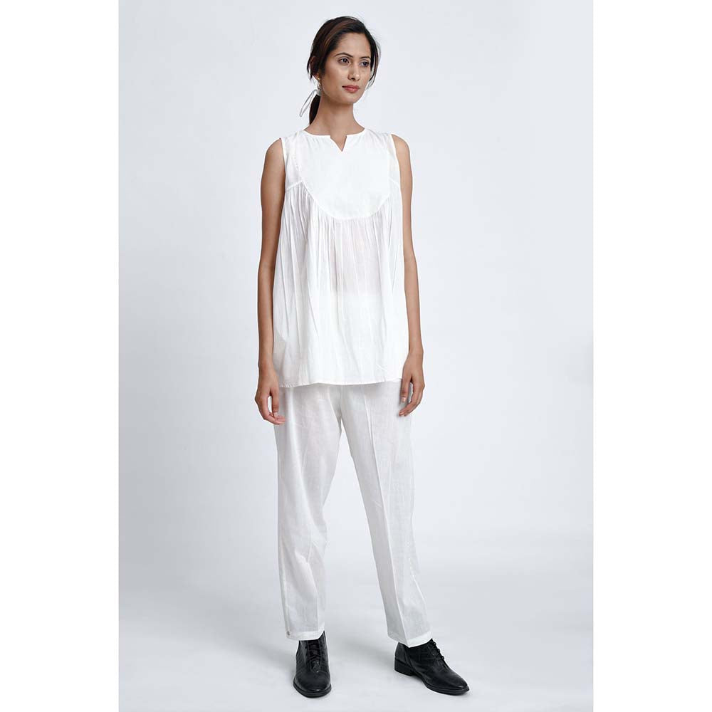 JAYATI GOENKA Moon Easy Co-Ord (Set of 2)