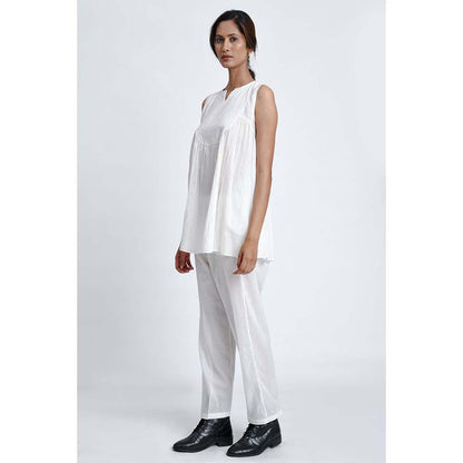 JAYATI GOENKA Moon Easy Co-Ord (Set of 2)