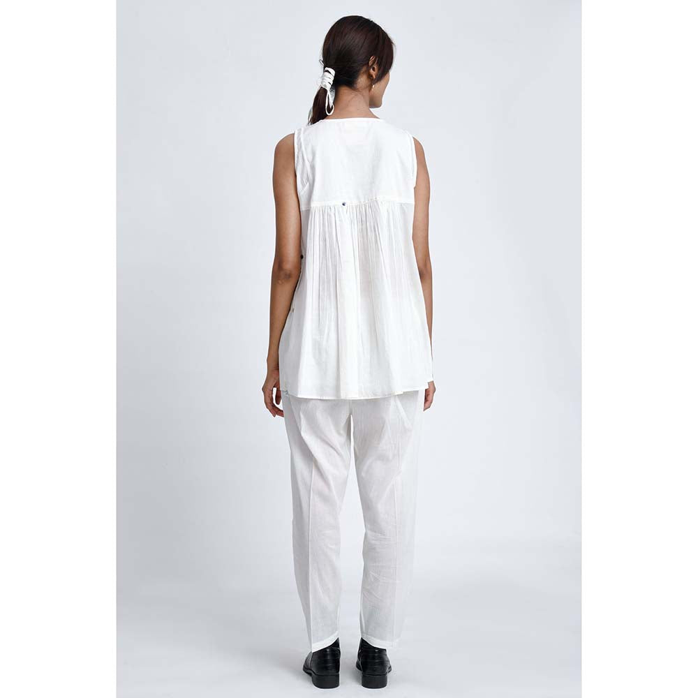 JAYATI GOENKA Moon Easy Co-Ord (Set of 2)