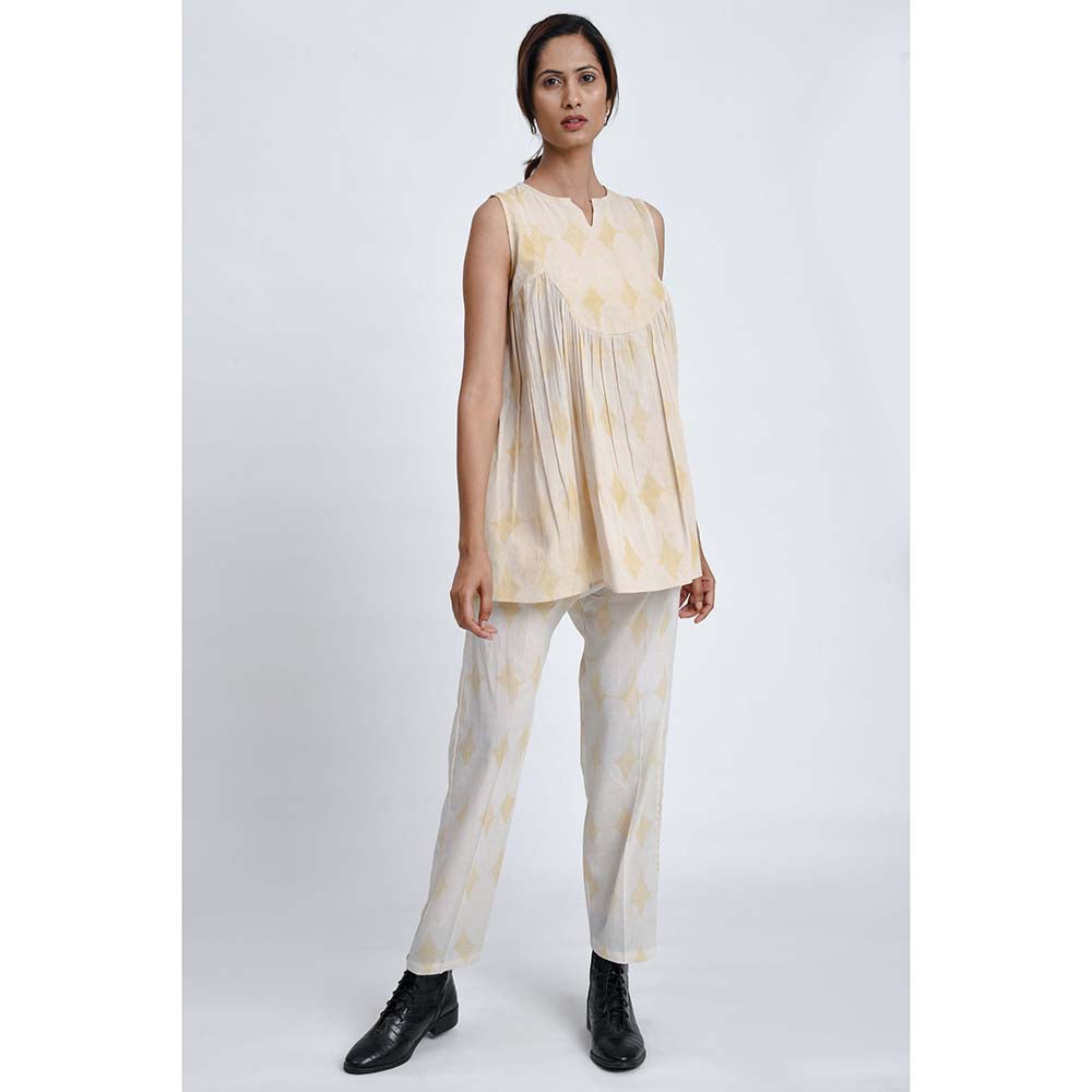 JAYATI GOENKA Hay Easy Co-Ord (Set of 2)