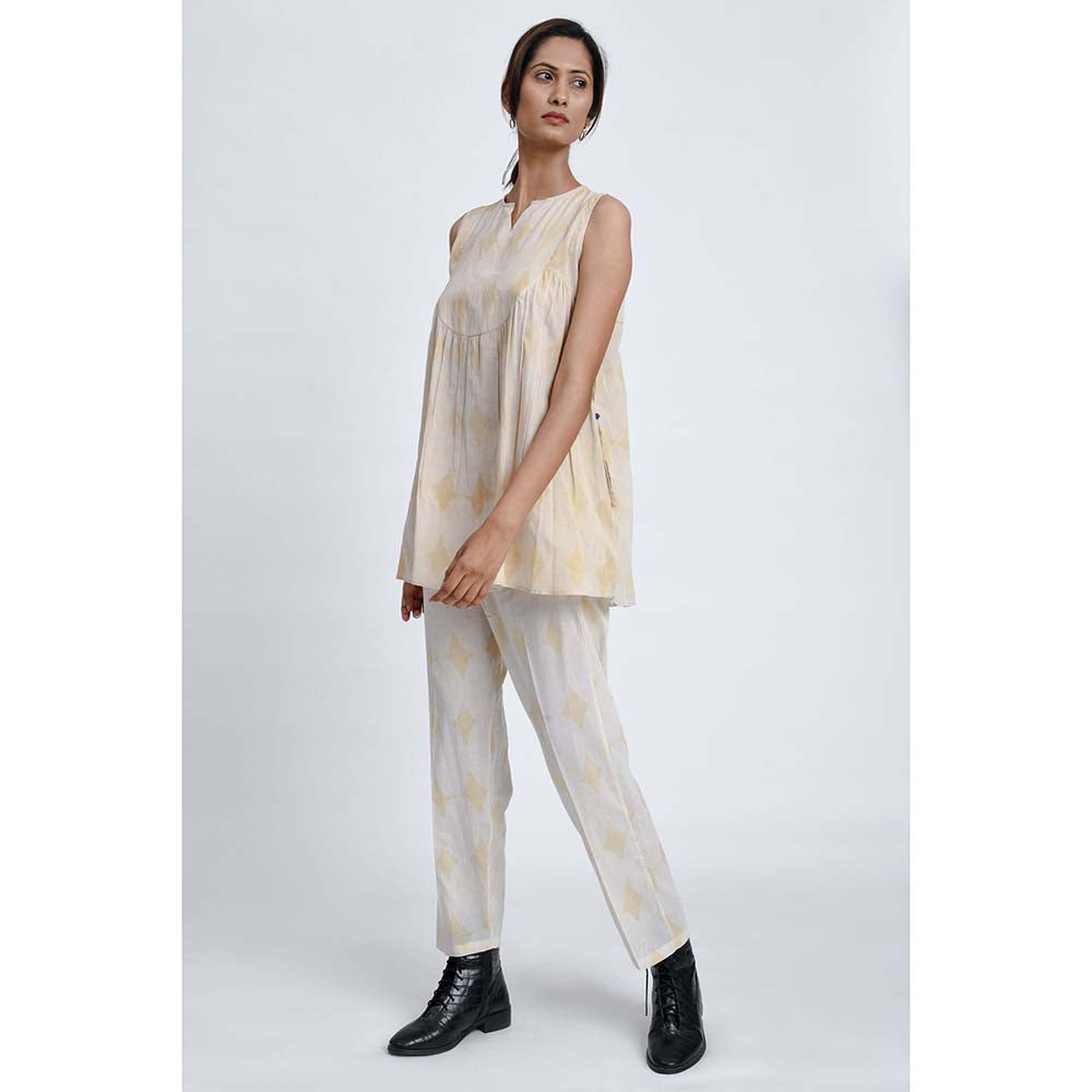 JAYATI GOENKA Hay Easy Co-Ord (Set of 2)