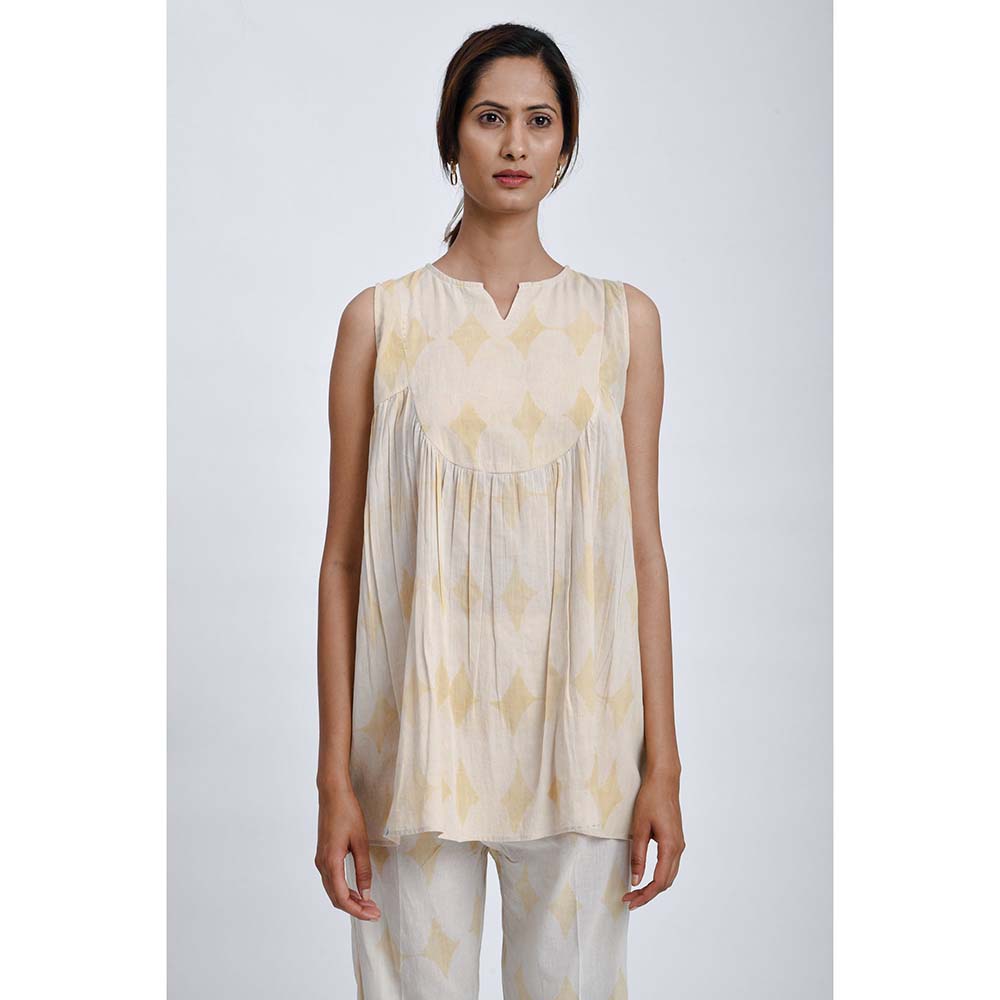 JAYATI GOENKA Hay Easy Co-Ord (Set of 2)