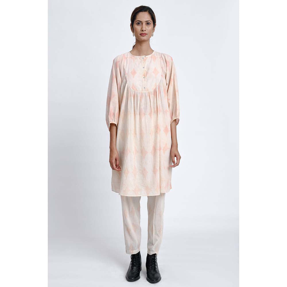 JAYATI GOENKA Blush Co-Ord (Set of 2)