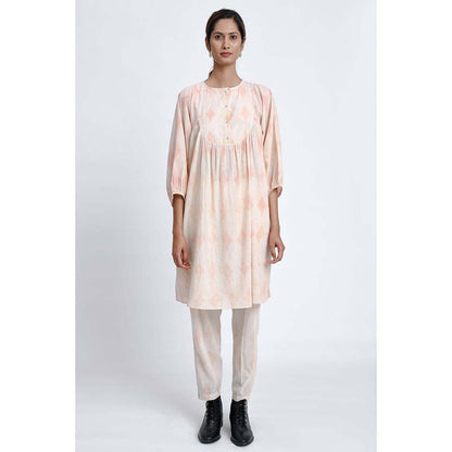 JAYATI GOENKA Blush Co-Ord (Set of 2)