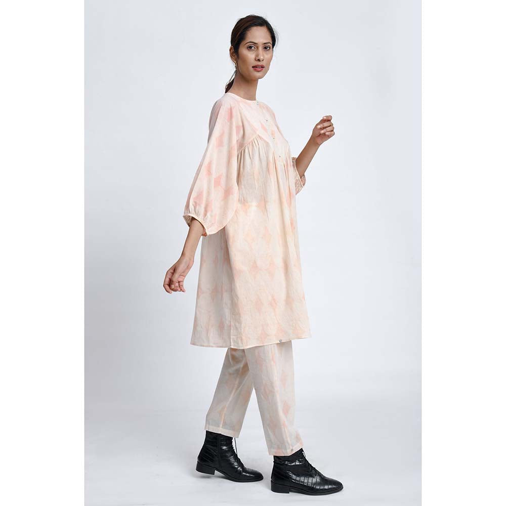 JAYATI GOENKA Blush Co-Ord (Set of 2)