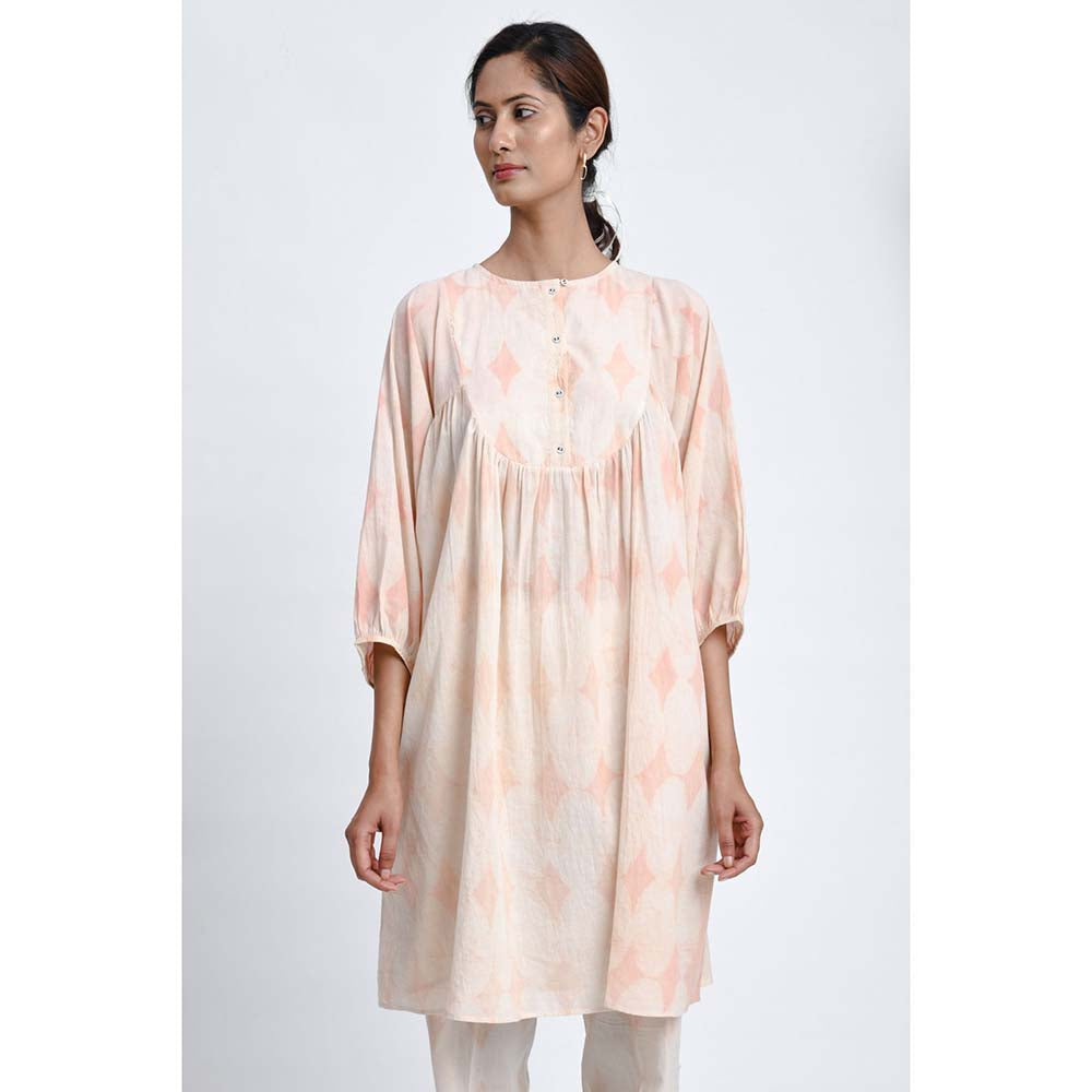 JAYATI GOENKA Blush Co-Ord (Set of 2)