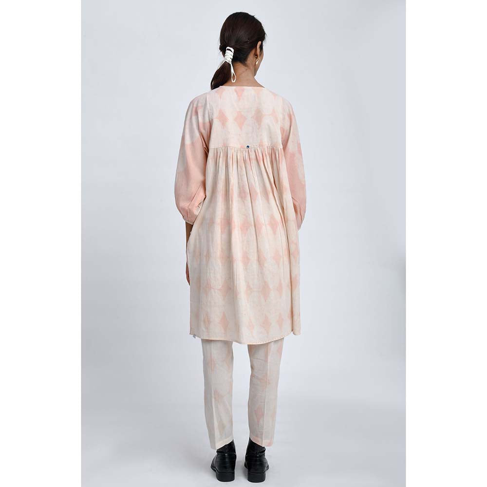 JAYATI GOENKA Blush Co-Ord (Set of 2)