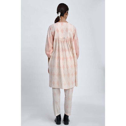 JAYATI GOENKA Blush Co-Ord (Set of 2)