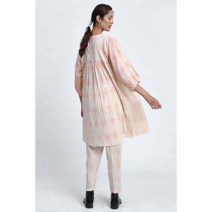 JAYATI GOENKA Blush Co-Ord (Set of 2)