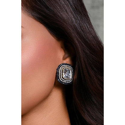 Joules By Radhika Opulent Odyssey Earrings