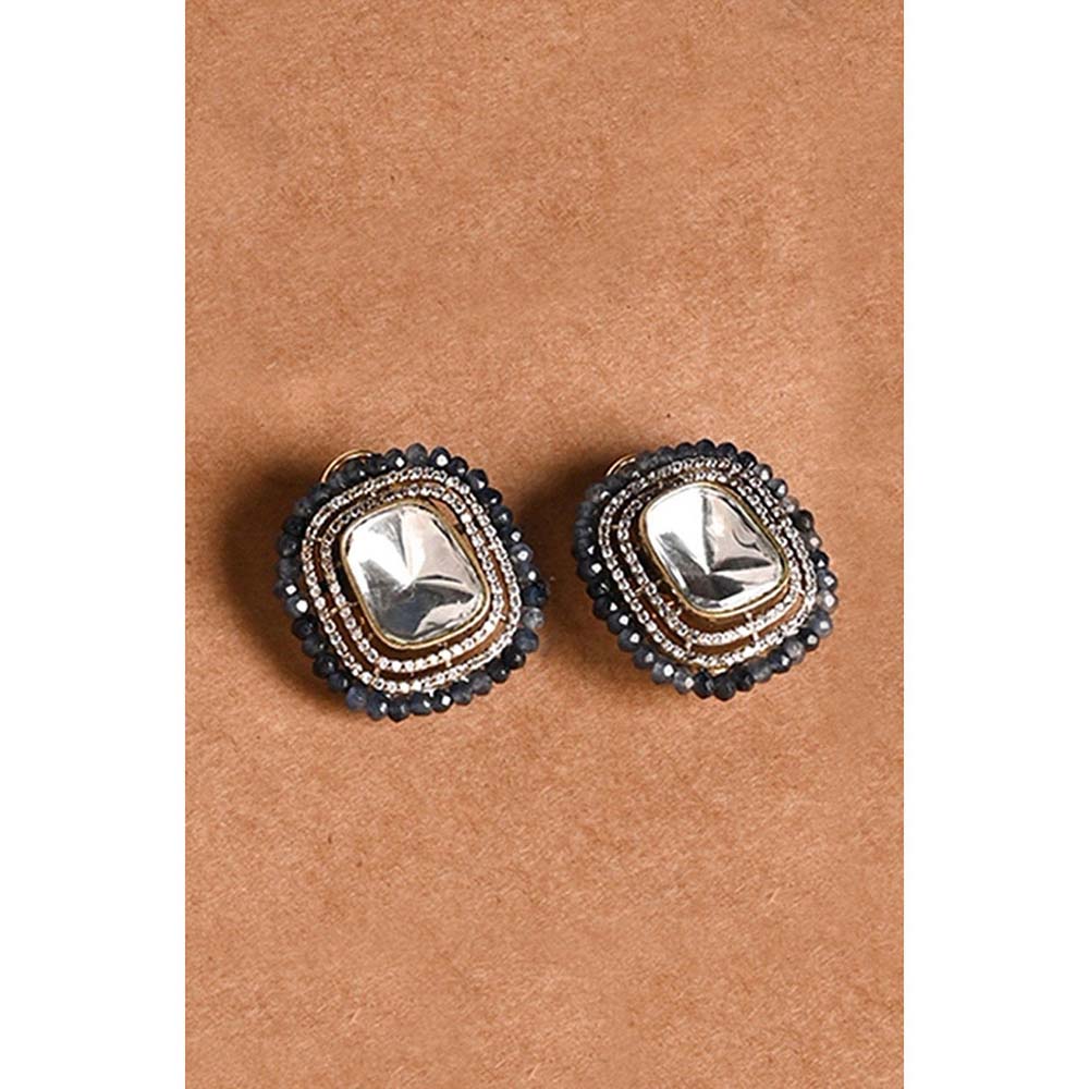 Joules By Radhika Opulent Odyssey Earrings