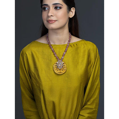 Joules By Radhika Devika Necklace