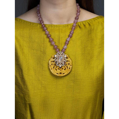 Joules By Radhika Devika Necklace