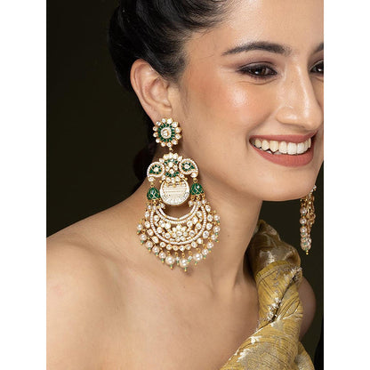 Joules By Radhika Heritage Chaandbaali