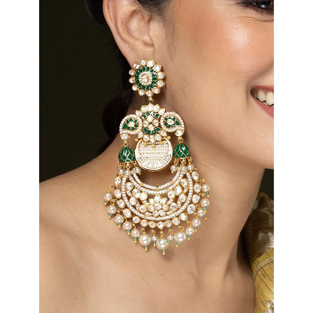 Joules By Radhika Heritage Chaandbaali