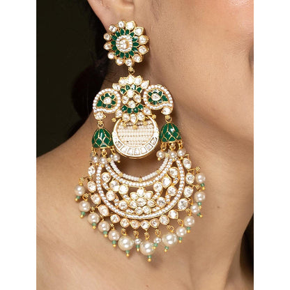Joules By Radhika Heritage Chaandbaali