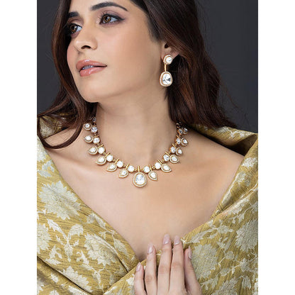 Joules By Radhika Utsav Necklace Sets