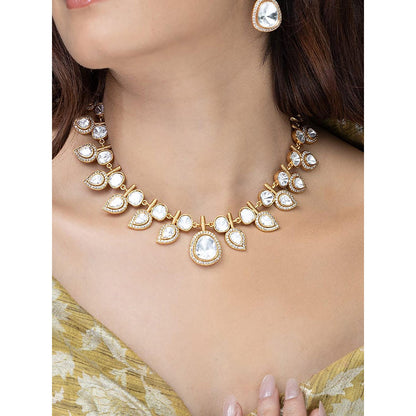 Joules By Radhika Utsav Necklace Sets