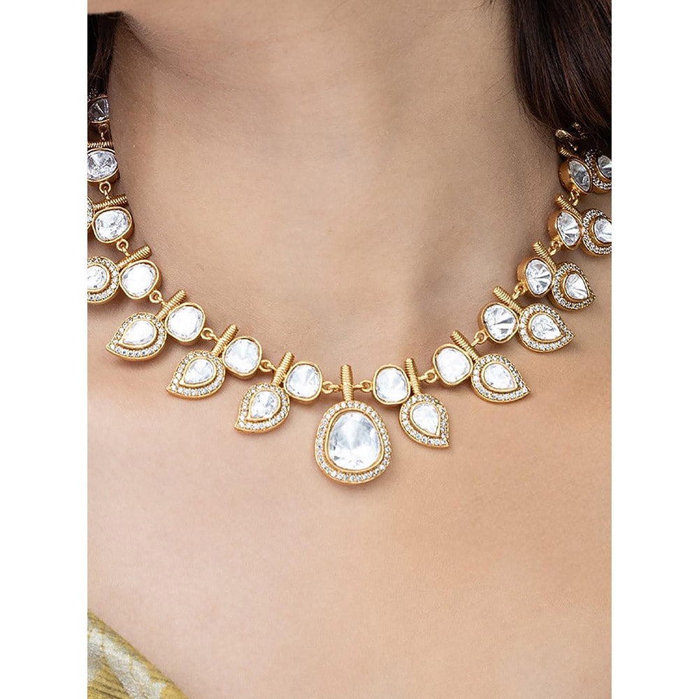 Joules By Radhika Utsav Necklace Sets