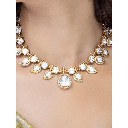 Joules By Radhika Utsav Necklace Sets