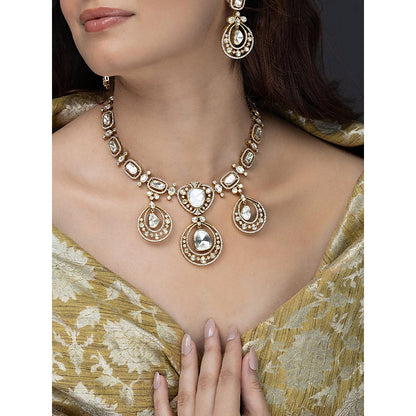 Joules By Radhika Noor Necklace Sets