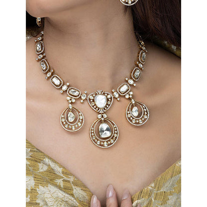 Joules By Radhika Noor Necklace Sets