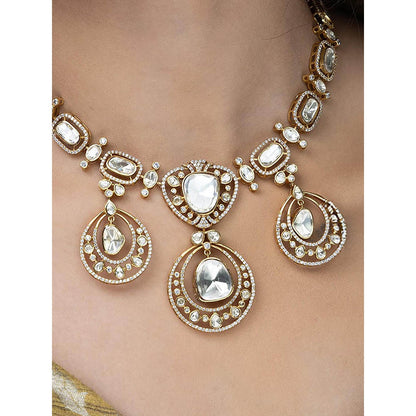 Joules By Radhika Noor Necklace Sets