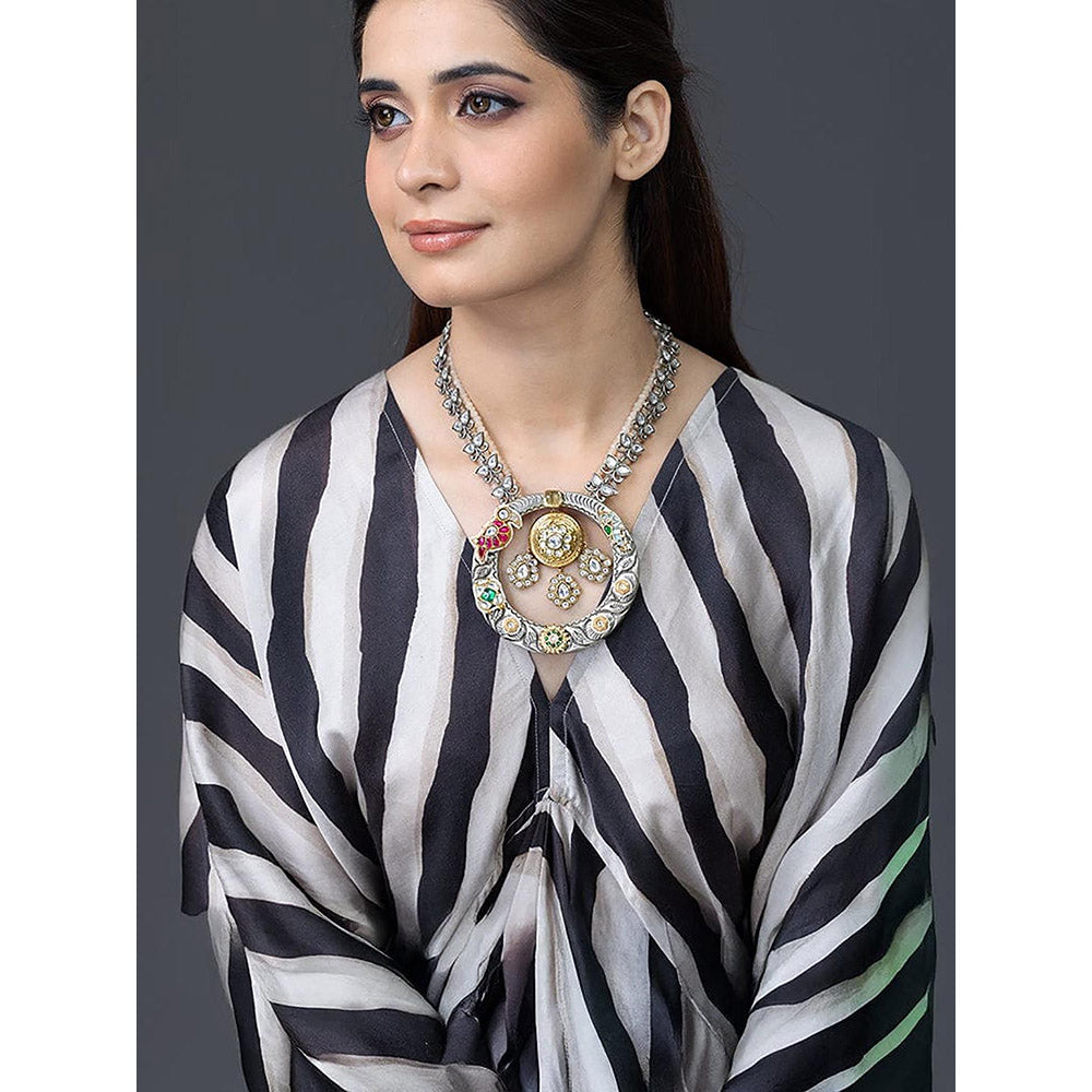 Joules By Radhika Aarohi Necklace