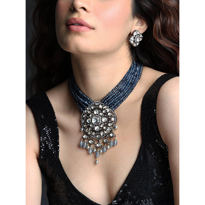 Joules By Radhika Noorani Necklace Sets