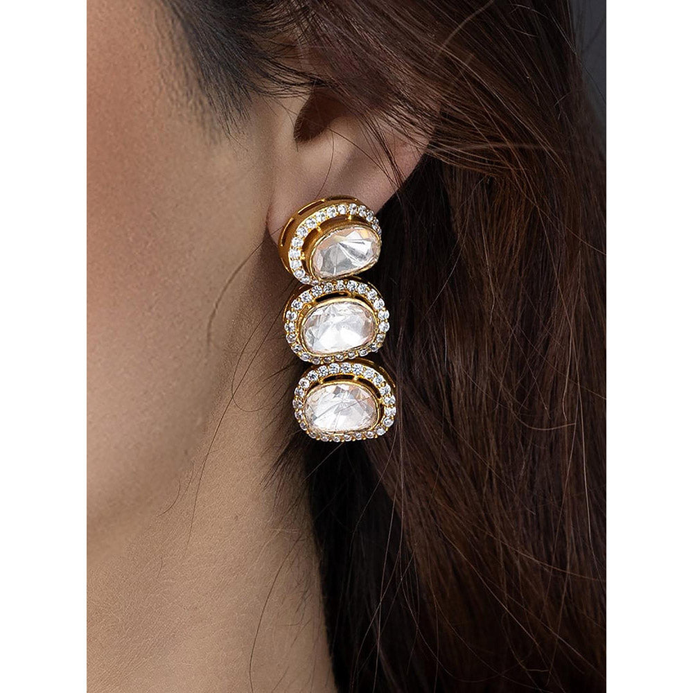 Joules By Radhika Royal Necklace Sets
