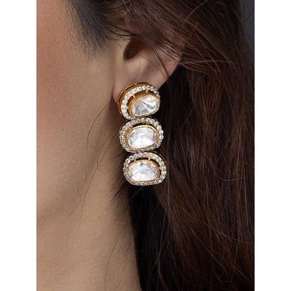 Joules By Radhika Royal Necklace Sets