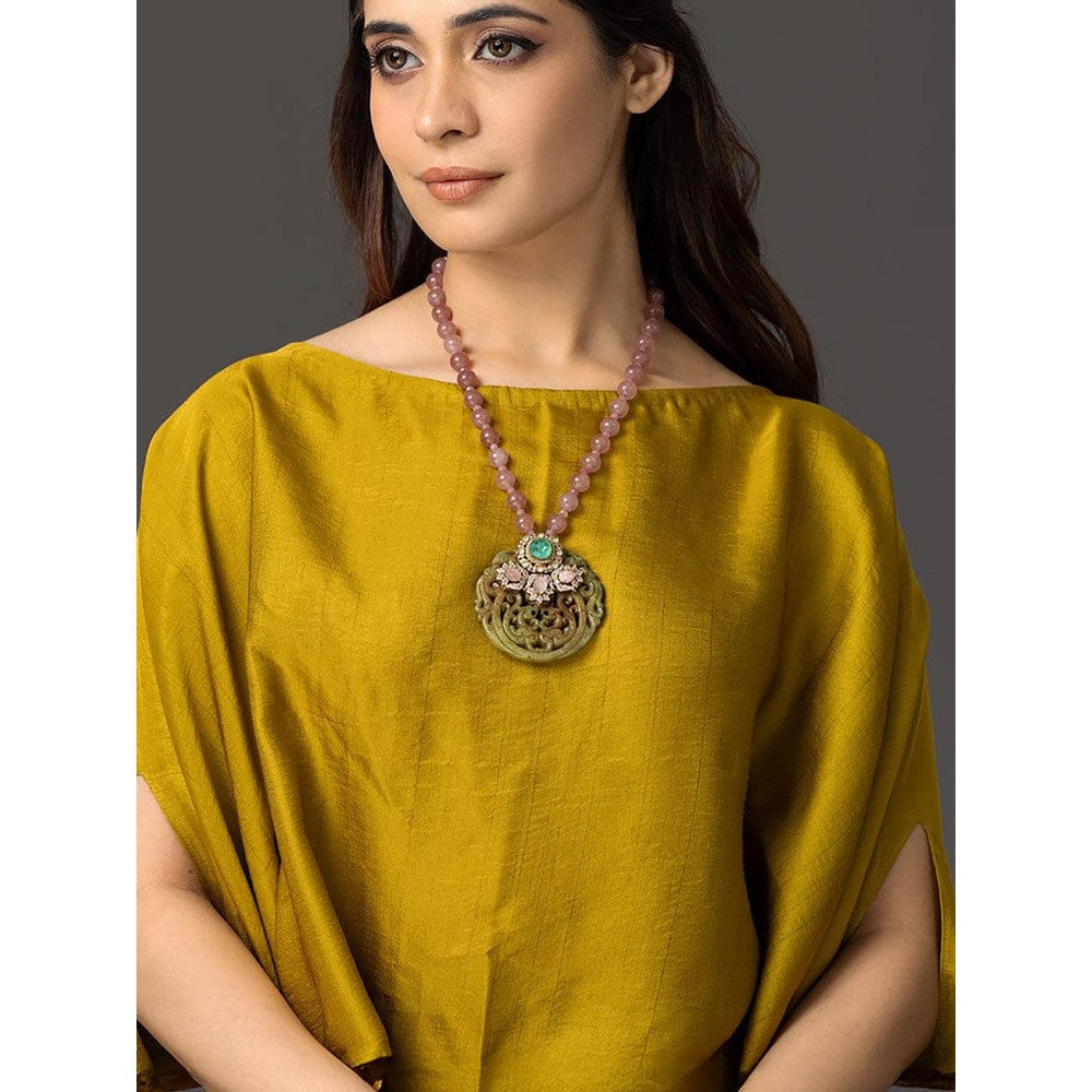 Joules By Radhika Rajwada Necklace