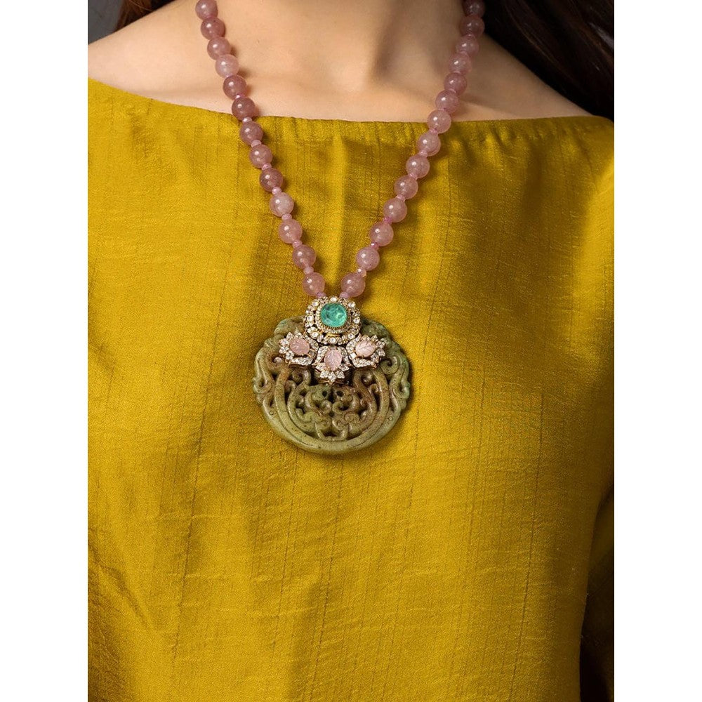 Joules By Radhika Rajwada Necklace