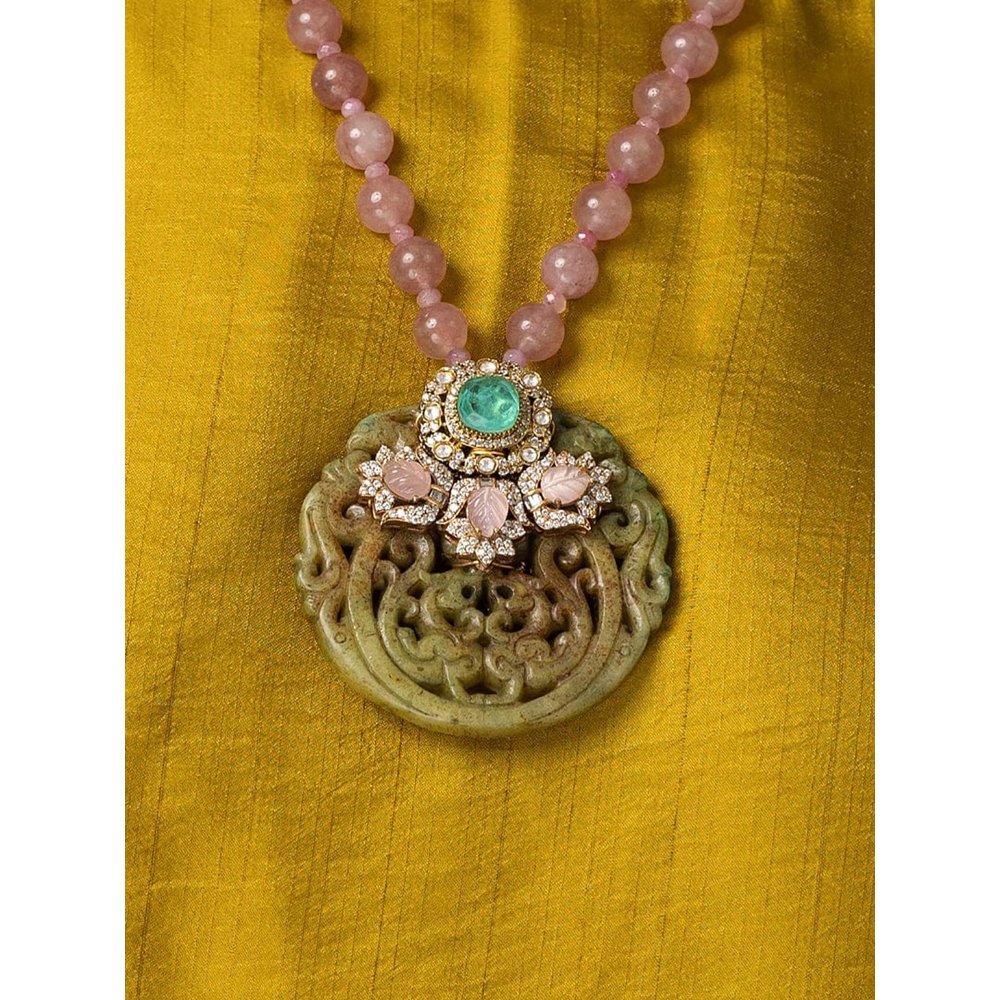 Joules By Radhika Rajwada Necklace