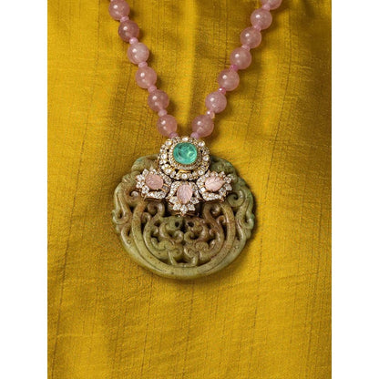 Joules By Radhika Rajwada Necklace