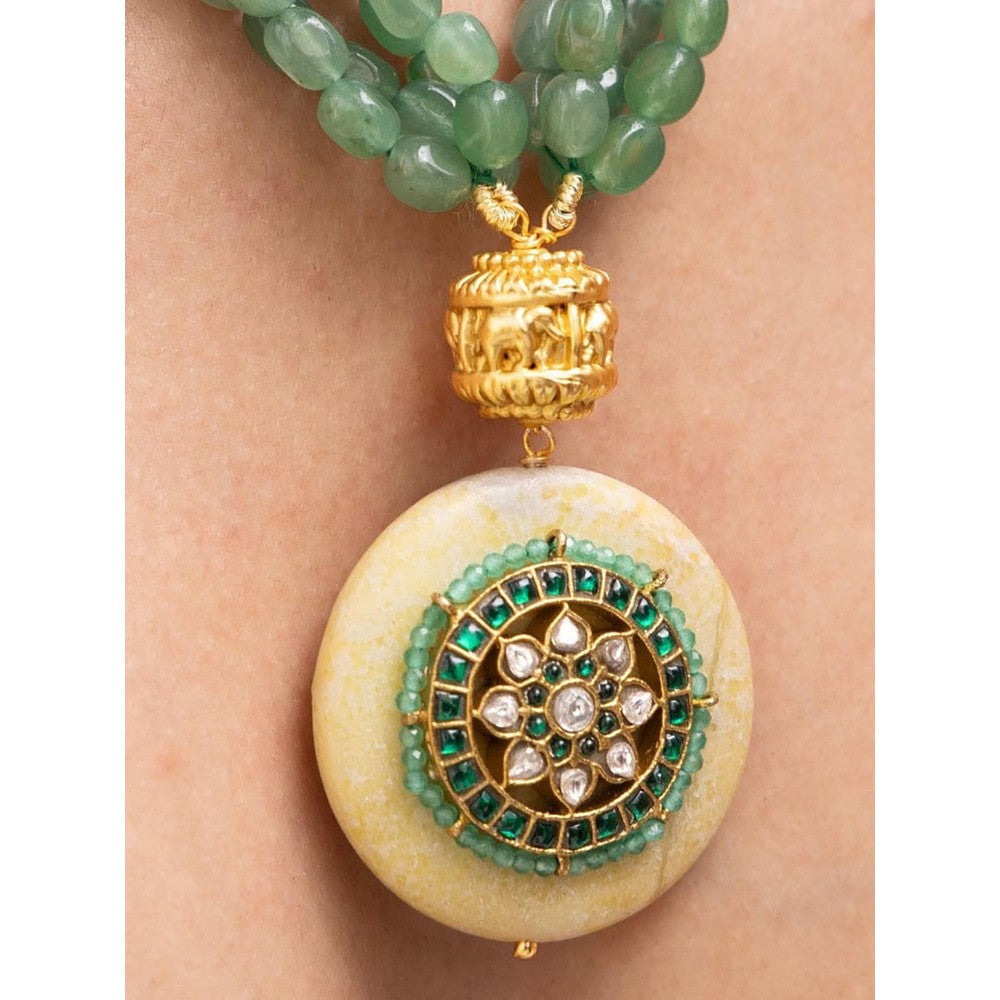 Joules By Radhika Sakina Necklace