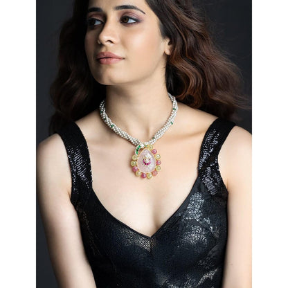 Joules By Radhika Utsav Necklace